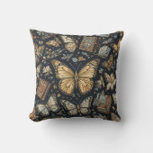 Bold Rules: A Clear, Striking Message クッション (正面)