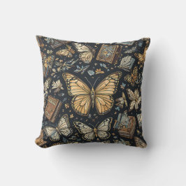 Bold Rules: A Clear, Striking Message クッション