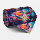 Bold Rules: A Clear, Striking Message ネクタイ (ロール)