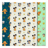 Bold Rules: A Clear, Striking Message ポスター (正面)