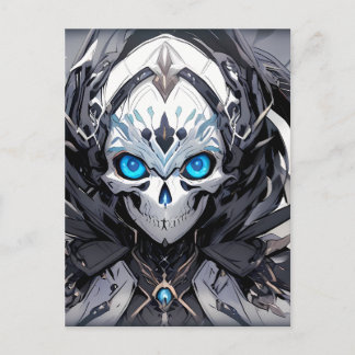 Bold Rules: A Clear, Striking Message ポストカード