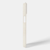 Bold Sans Serif スタイリッシュフォンケース | パスポート Case-Mate iPhoneケース (裏面 / 右)