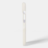 Bold Sans Serif スタイリッシュフォンケース | パスポート Case-Mate iPhoneケース (裏面 / 左)