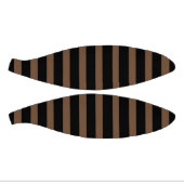 Bold Stripe Mini Basketball for Indoor Play ミニバスケットボール (パネル)