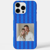 Bold Valentine Gifts For Wife Chevron  Case-Mate iPhoneケース (裏面)
