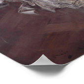 Boldini -ポートレートOf Madame Doyen ポスター (角)