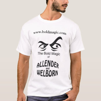 boldmagic.com tシャツ