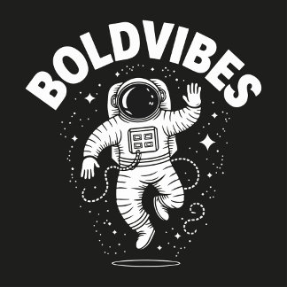 BoldVibes:衣類とカスタムギア パーカ