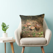 boletus クッション (椅子)