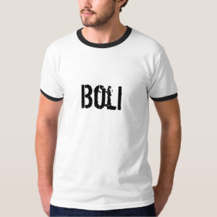 Boli Tシャツ