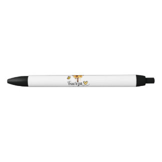 Bolígrafo de Escritura Suave 青ボールペン