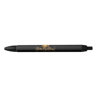 Bolígrafo personalizado 黒ボールペン