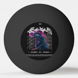 bolinha de ping pong goth 卓球ボール