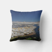 Bolivia - Salar de Uyuni クッション (裏面)