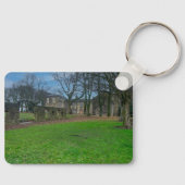 Bolling Hall, Bradford キーホルダー (正面)