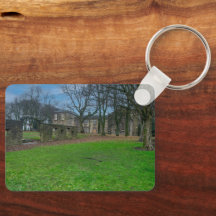 Bolling Hall, Bradford