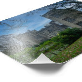 Bolling Hall, Bradford フォトプリント (角)