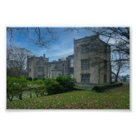 Bolling Hall, Bradford フォトプリント