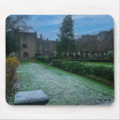 Bolling Hall, Bradford マウスパッド (正面)