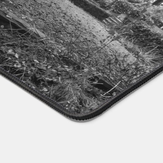 Bolling Hall Grounds, Bradford デスクマット (コーナー)