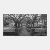 Bolling Hall Grounds, Bradford デスクマット (正面)