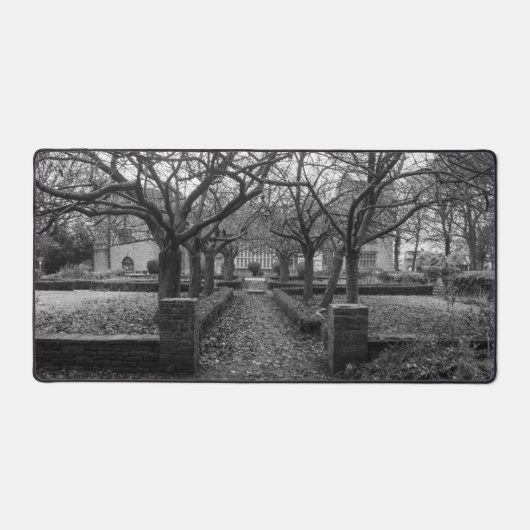 Bolling Hall Grounds, Bradford デスクマット (正面)