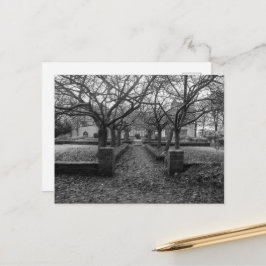 Bolling Hall Grounds, Bradford ポストカード