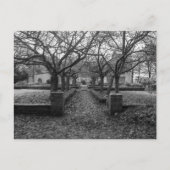 Bolling Hall Grounds, Bradford ポストカード (正面)