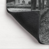 Bolling Hall Grounds, Bradford マウスパッド (コーナー)