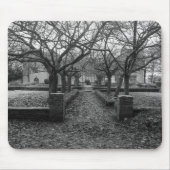 Bolling Hall Grounds, Bradford マウスパッド (正面)