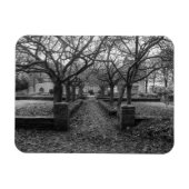 Bolling Hall Grounds, Bradford マグネット (横)