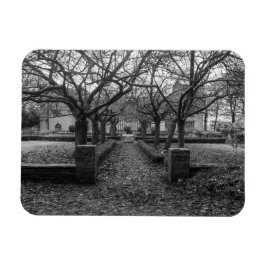 Bolling Hall Grounds, Bradford マグネット