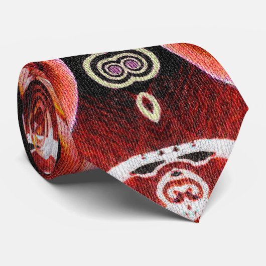 Bollywoodはインスパイア ネクタイ (ロール)