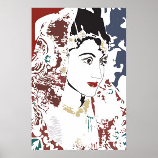 BollywoodBride24x36ポスター ポスター