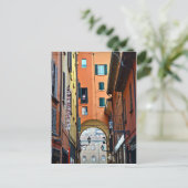 Bologna With Loveから ポストカード (スタンド正面)
