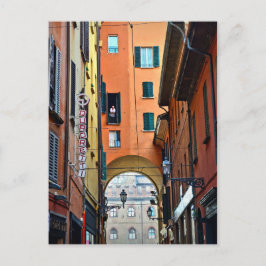 Bologna With Loveから ポストカード
