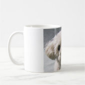 bolognese コーヒーマグカップ (左)