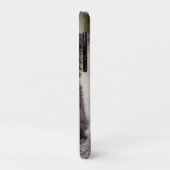 Bolonka Puppy Case-Mate iPhoneケース (裏面/左)