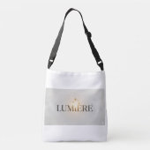 Bolsa クロスボディバッグ (裏面)