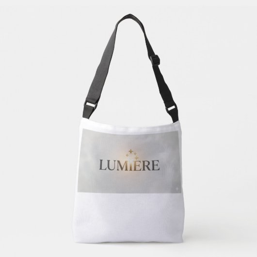 Bolsa クロスボディバッグ (正面)