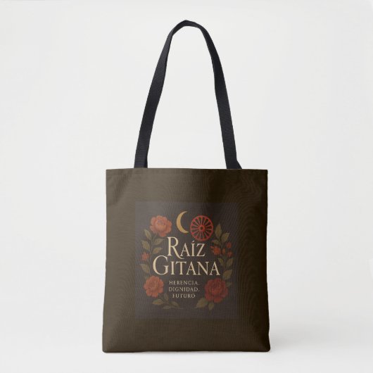 bolsa トートバッグ (正面)