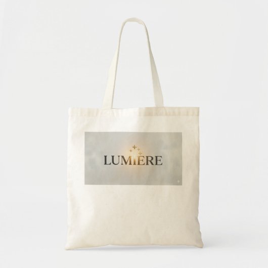 Bolsa トートバッグ (正面)