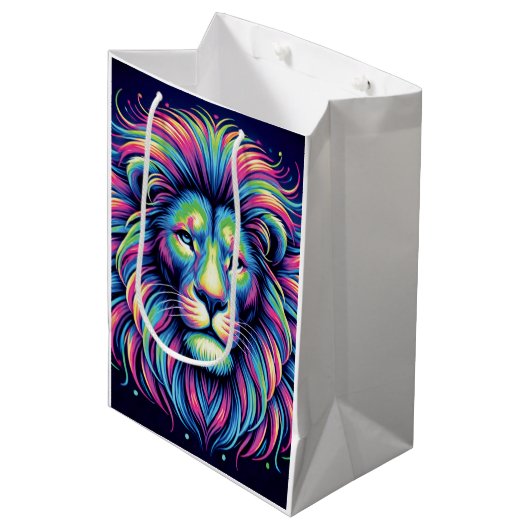 Bolsa  ミディアムペーパーバッグ (正面アングル)