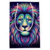 Bolsa  ミディアムペーパーバッグ (正面)