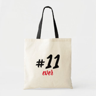 Bolsa #11 ever トートバッグ