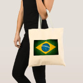 Bolsa Brasil トートバッグ (正面(商品))