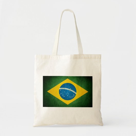Bolsa Brasil トートバッグ (正面)