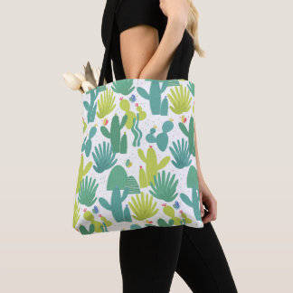 Bolsa Cactus トートバッグ