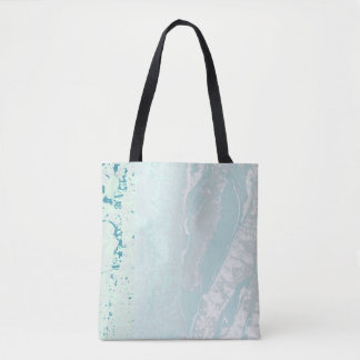 Bolsa coleção Marine 1 トートバッグ