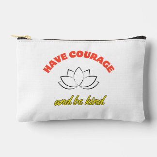 Bolsa de accesorios pequeña アクセサリーポーチ